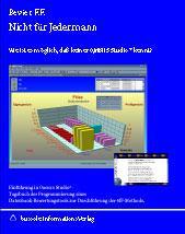 Buchtitelseite Nicht fr Jedermann